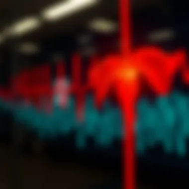 Visual representation of integrated management strategies for AFib and thyroid disease.