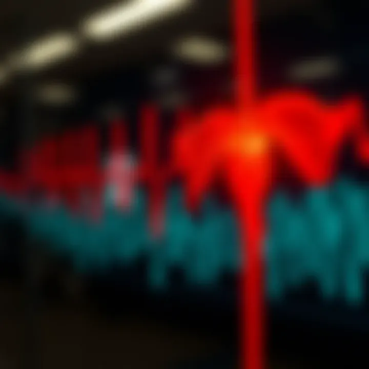 Visual representation of integrated management strategies for AFib and thyroid disease.