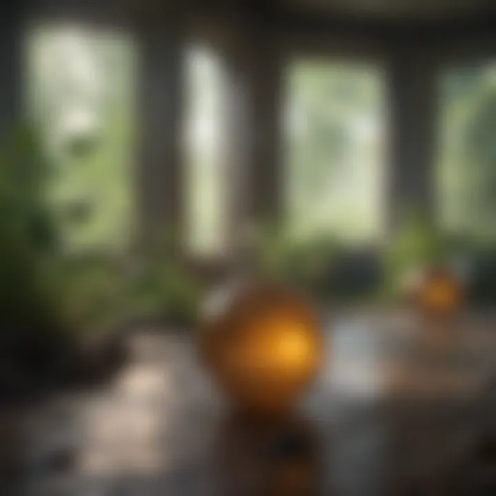 Visualization of supervised and unsupervised learning
