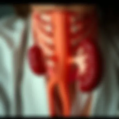 Notable Exploring the Link Between Urinary Tract Infections and Kidney Failure Notable Exploring the Link Between Urinary Tract Infections and Kidney Failure