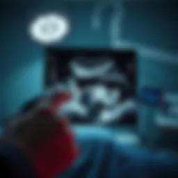 Exploring the Role of Ultrasound in Erectile Dysfunction Introduction