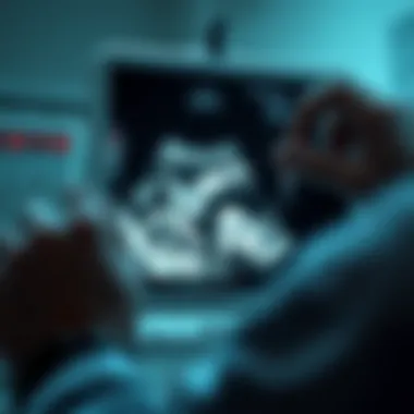 Notable Exploring the Role of Ultrasound in Erectile Dysfunction Notable Exploring the Role of Ultrasound in Erectile Dysfunction
