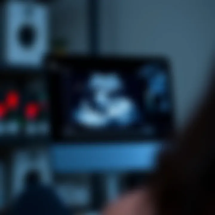 Exploring the Role of Ultrasound in Erectile Dysfunction Summary Exploring the Role of Ultrasound in Erectile Dysfunction Summary