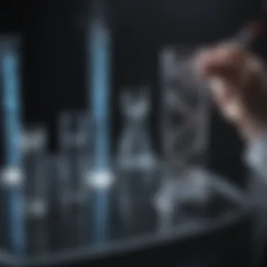 Methodology of DNA Extraction Visual representation of DNA extraction methodology