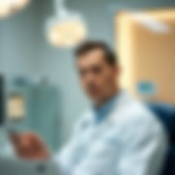 Notable Exploring Treatment Options for Polyneuropathy