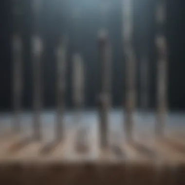 Fundamental Principles of Vibration Forks Illustration of the principles of vibration forks