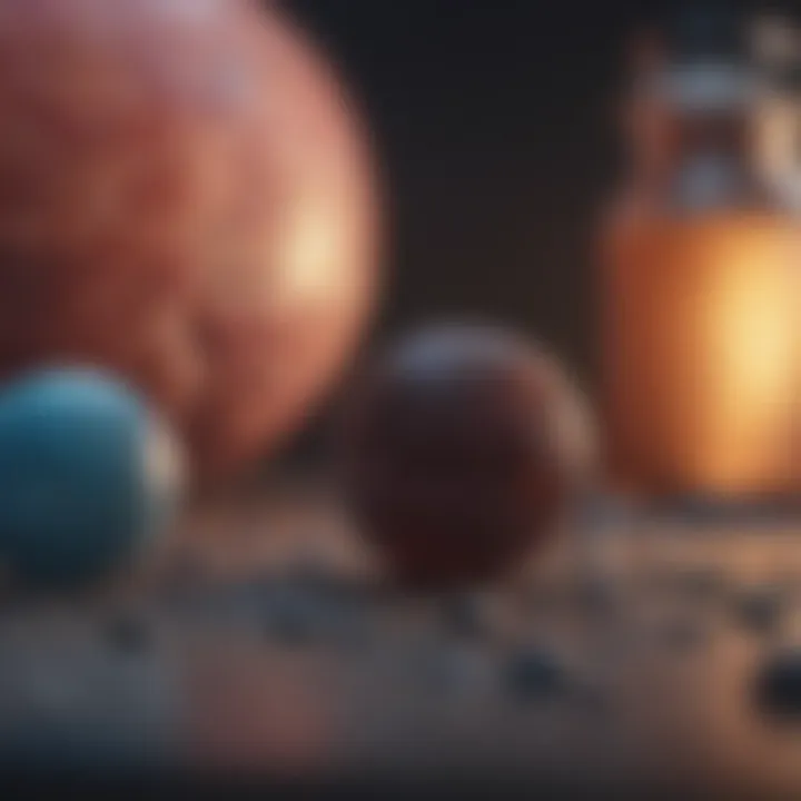 Environmental influences on cancer risk