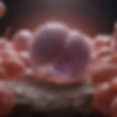 Role of Hormones in Prostate Cancer Risk Hormonal factors linked to prostate cancer