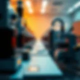 Flow Cytometry and Mass Spectrometry: Exploring Interdisciplinary Techniques in Cellular Analysis Introduction
