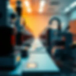 Flow Cytometry and Mass Spectrometry: Exploring Interdisciplinary Techniques in Cellular Analysis Introduction