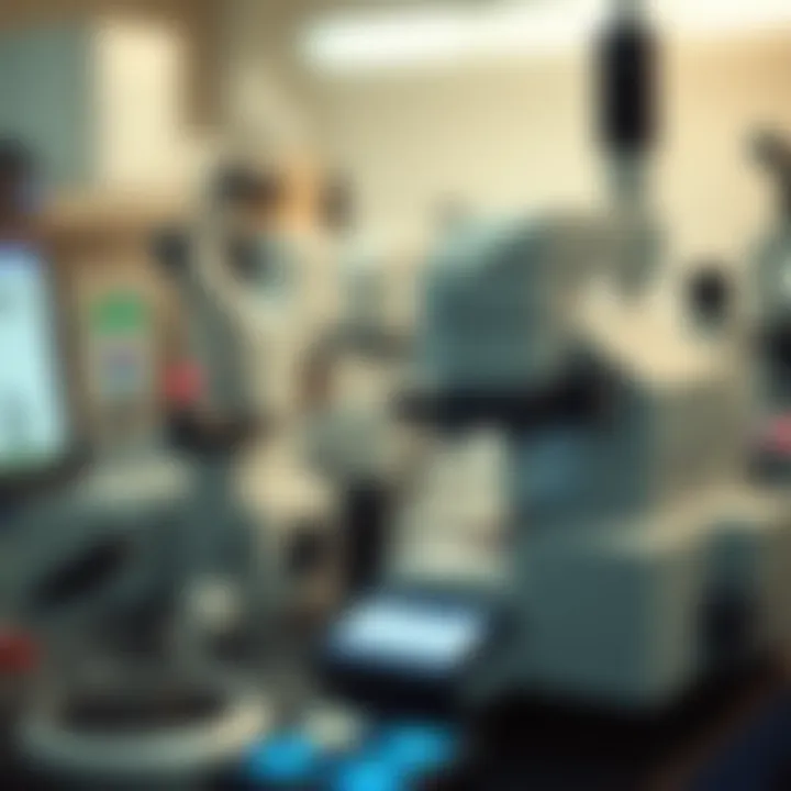 Notable Flow Cytometry and Mass Spectrometry: Exploring Interdisciplinary Techniques in Cellular Analysis