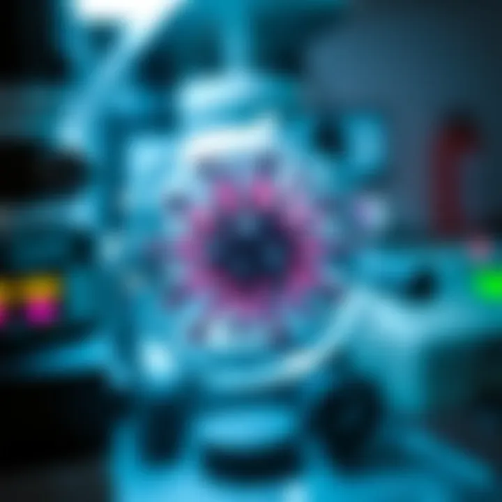 Flow Cytometry and Mass Spectrometry: Exploring Interdisciplinary Techniques in Cellular Analysis Summary