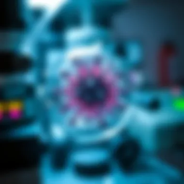 Flow Cytometry and Mass Spectrometry: Exploring Interdisciplinary Techniques in Cellular Analysis Summary Flow Cytometry and Mass Spectrometry: Exploring Interdisciplinary Techniques in Cellular Analysis Summary