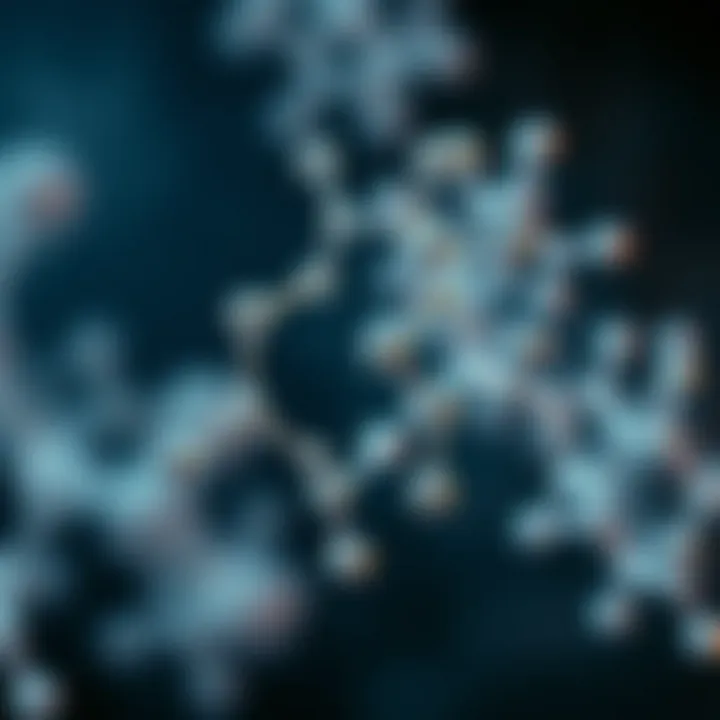 Chemical Structure of Fluorouracil Chemical structure of fluorouracil