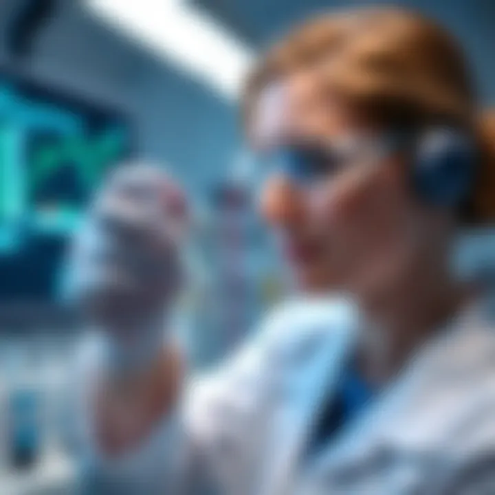 Future Directions in CRP Testing for Rheumatology Future advancements in CRP testing technology