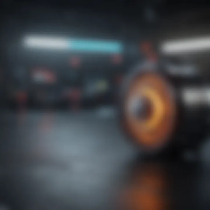 Future advancements in laser measurement technologies