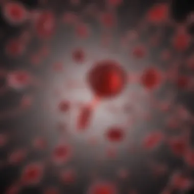 Inheritance Patterns of Sickle Cell Disease Diagram showing inheritance patterns of sickle cell disease