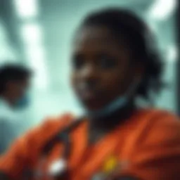 Healthcare for Incarcerated Individuals: A Complex Landscape Introduction