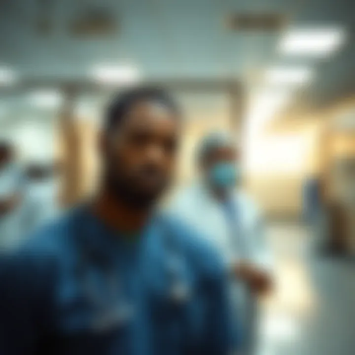 Notable Healthcare for Incarcerated Individuals: A Complex Landscape