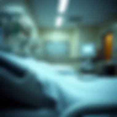 Healthcare for Incarcerated Individuals: A Complex Landscape Summary Healthcare for Incarcerated Individuals: A Complex Landscape Summary