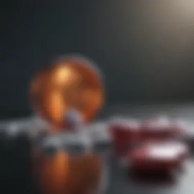Overview of antiviral medications for herpes treatment