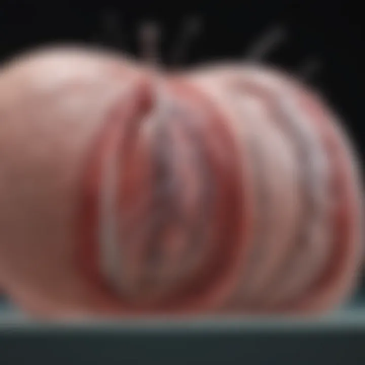 Diagram showcasing the historical evolution of percutaneous coronary intervention techniques.