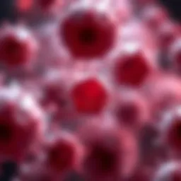 Identifying Signs of Dying Cancer Cells Introduction