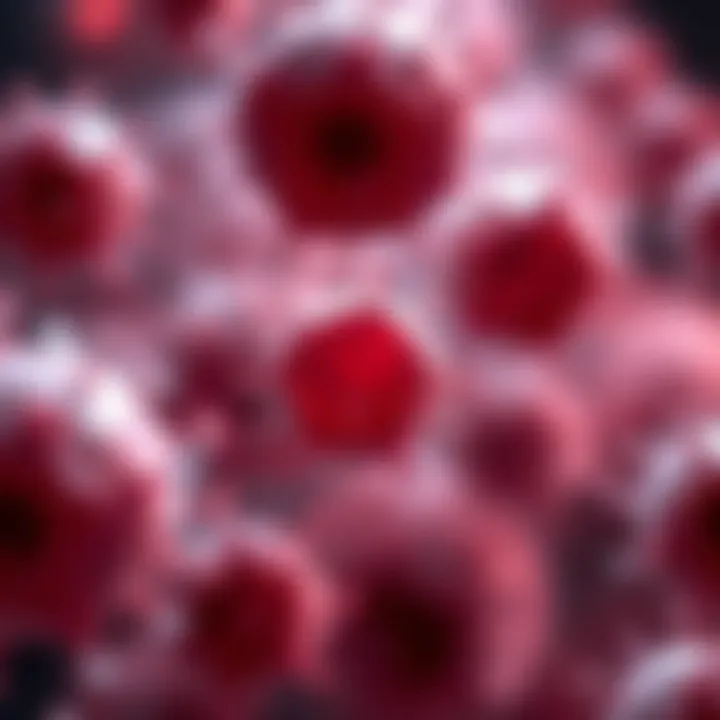 Identifying Signs of Dying Cancer Cells Introduction