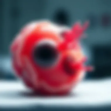 Understanding the Biology of Eye Tissue Transplants Biological complexities of eye tissue transplants