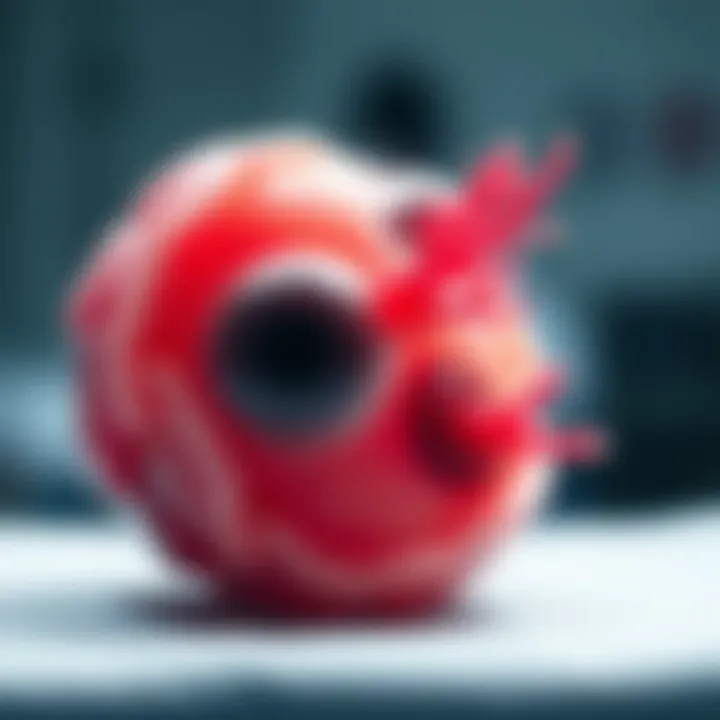 Understanding the Biology of Eye Tissue Transplants Biological complexities of eye tissue transplants