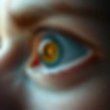 Exploring Ethical Dimensions of Eye Transplants Ethical considerations in eye transplantation