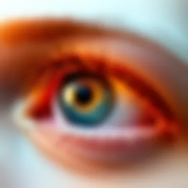 The Future of Vision Restoration through Eye Transplants Future prospects for vision restoration with eye transplants