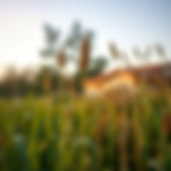 Community efforts in managing invasive plant species