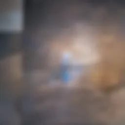 Detailed illustration of PRX Ab Mat's molecular structure