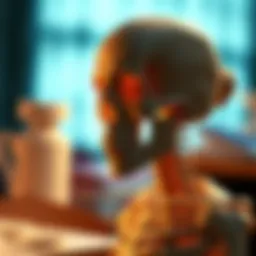 Investigating the Impact of Collagen Supplements on Bone Density Introduction