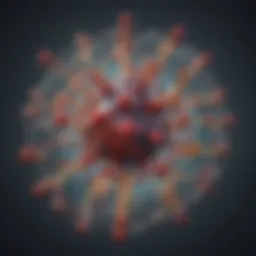 Molecular structure of isobutylamides