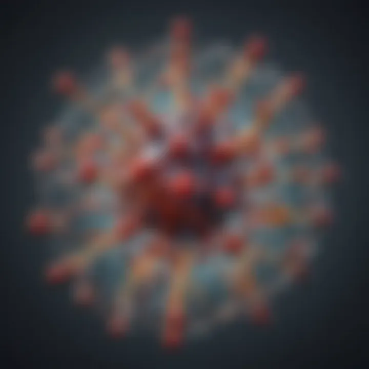 Molecular structure of isobutylamides