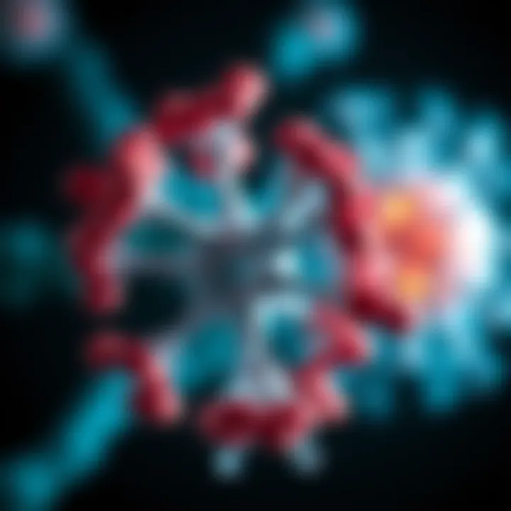 Keytruda mechanism of action in cancer therapy