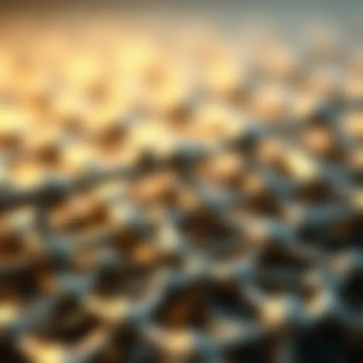 Notable Lattice Solutions: Advances and Applications