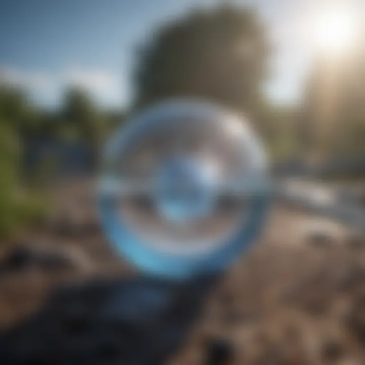 Sustainable energy transition through hydrogen