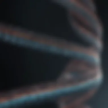 Data Patterns in Low Pass Genome Sequencing Visualization of low pass genome sequencing data patterns
