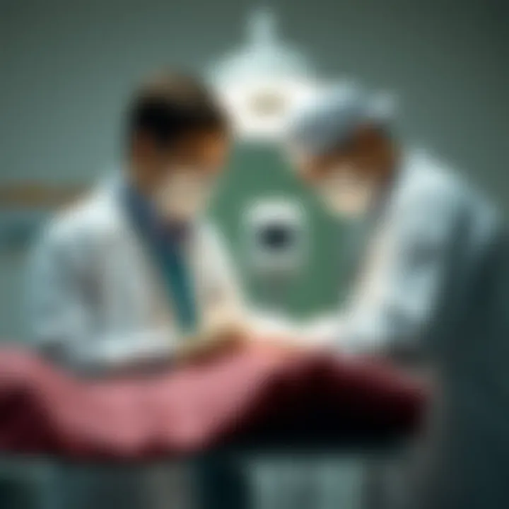 Clinical management strategies for thrombocytopenia