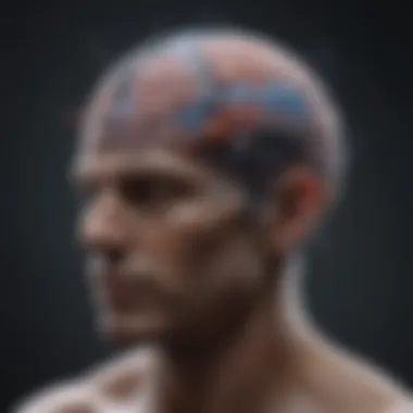 A visual representation of the various brain mapping technologies in use.