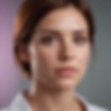 Lupus Treatment Options An infographic detailing various treatment options for lupus