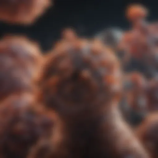 Genetic mutations linked to melanoma