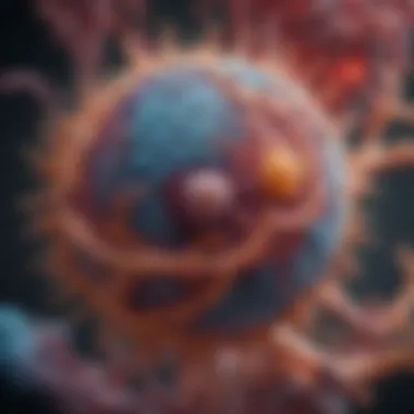 Cellular Mechanisms of Metastasis Cellular mechanisms involved in the spread of metastatic cells.