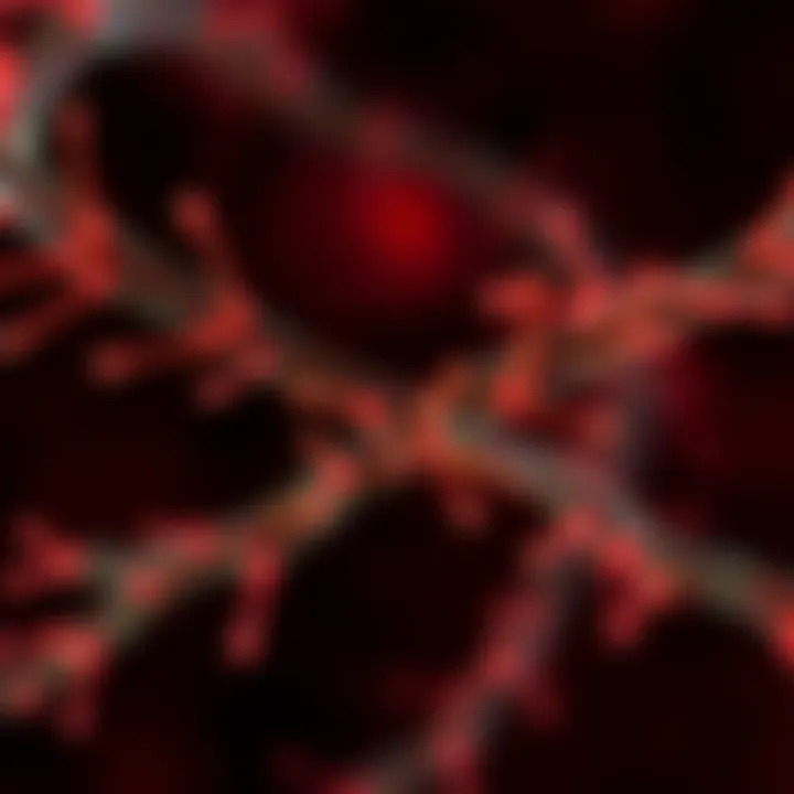 Microtubule Staining: Techniques, Applications, and Advances Summary