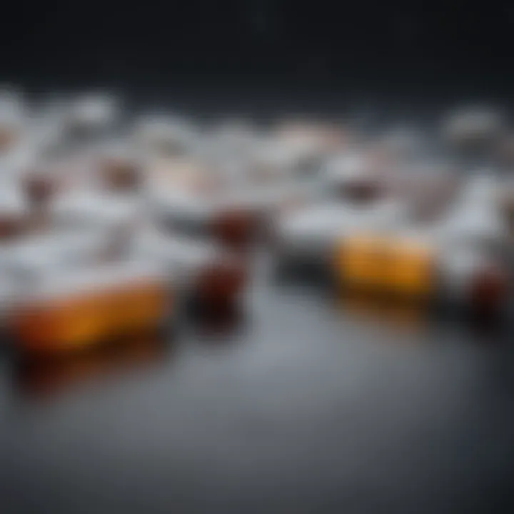 Medication options for asthma treatment