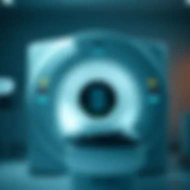 Future advancements in MRI technology