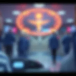 Overview of the National Marrow Registry's impact on hematological health